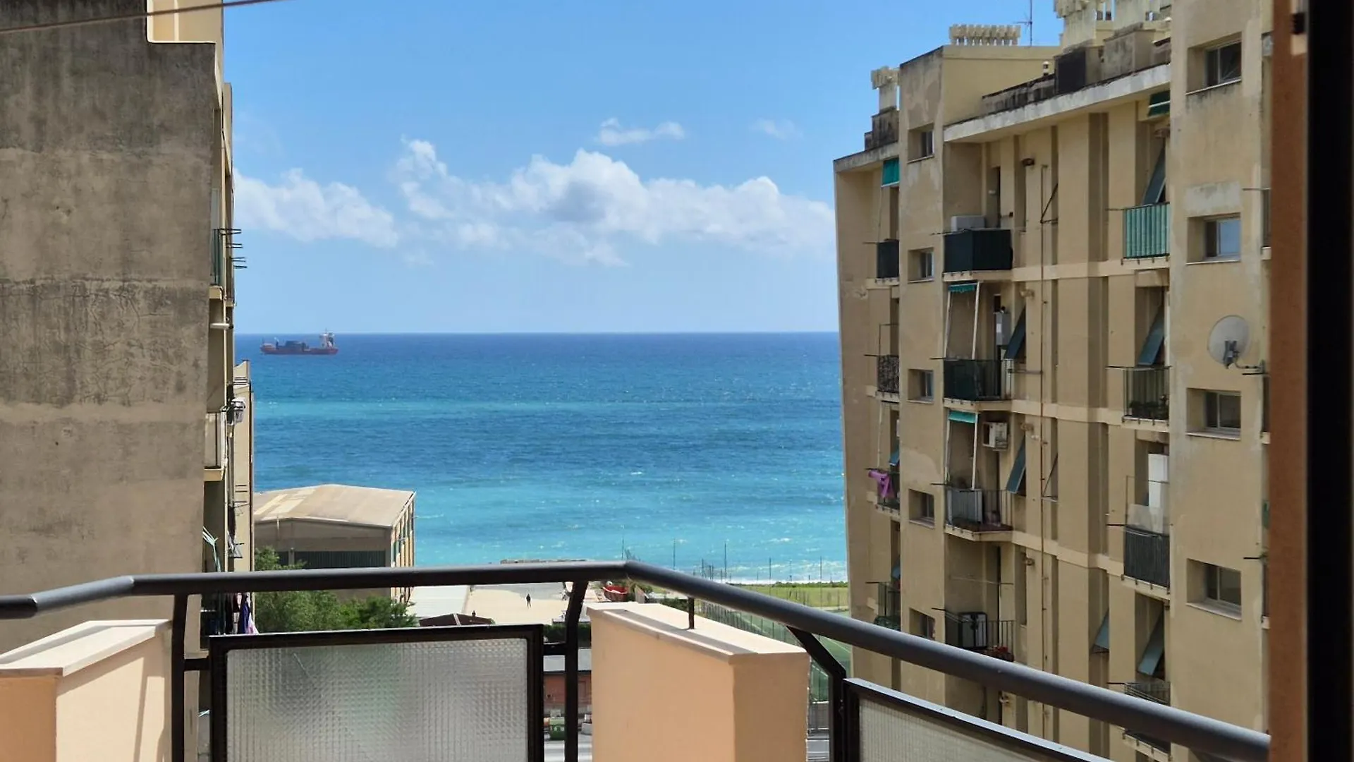 Apartment Casa Gagge By Holiday World Genoa