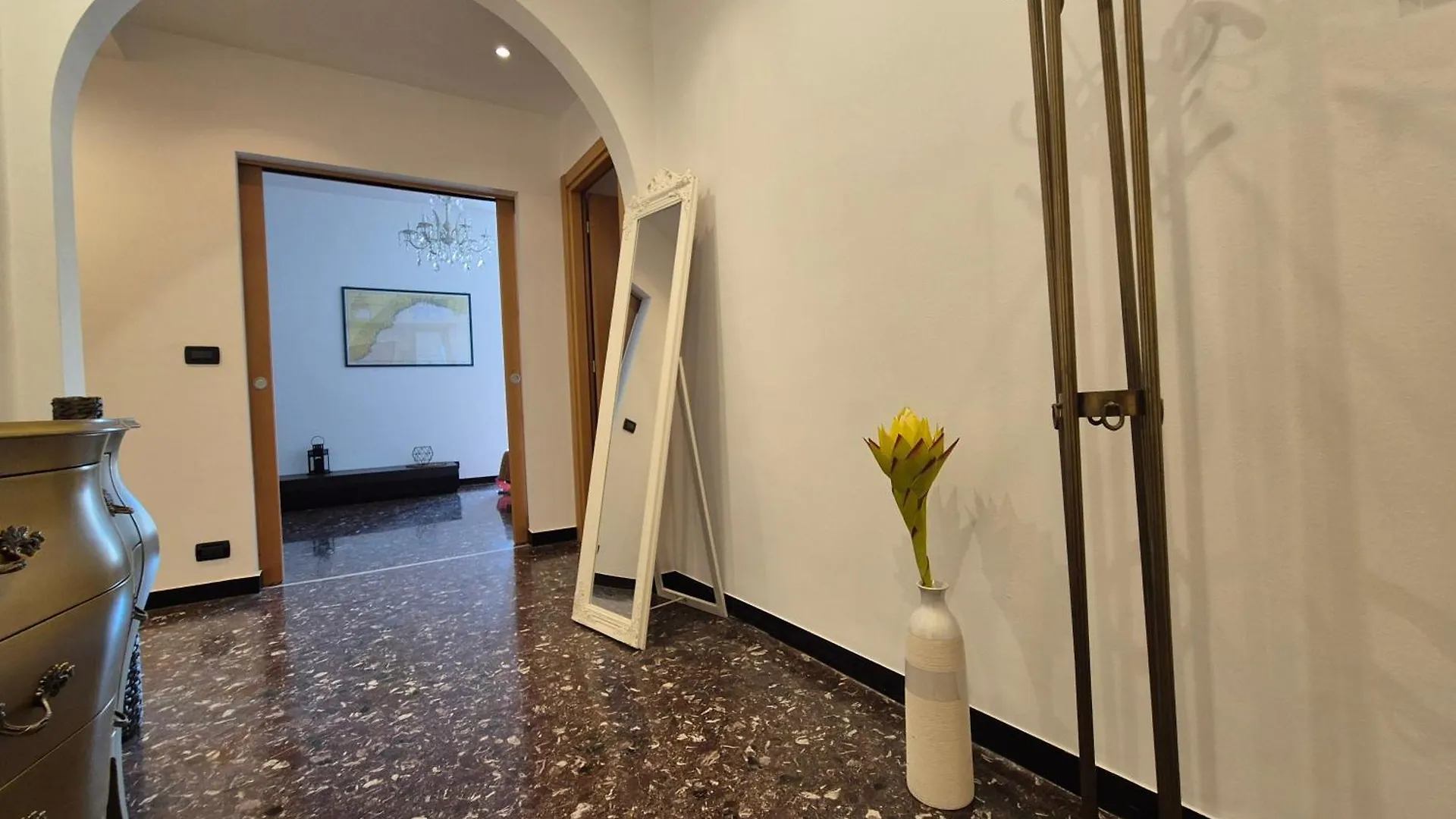 Daire Casa Gagge By Holiday World Cenova İtalya