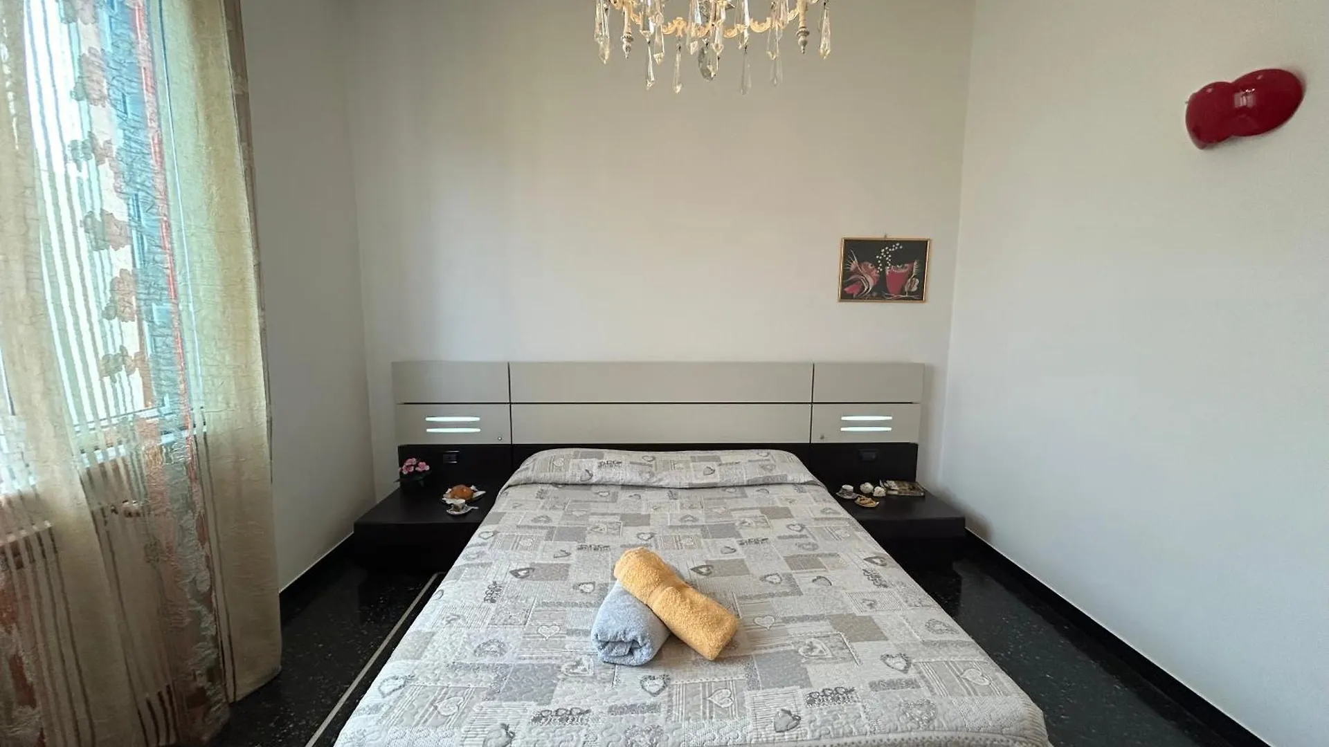Casa Gagge By Holiday World Cenova İtalya