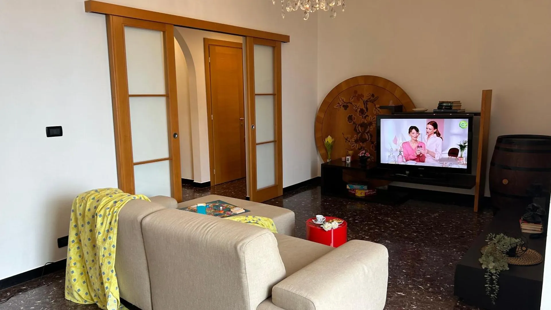 Casa Gagge By Holiday World Cenova 0*,  İtalya