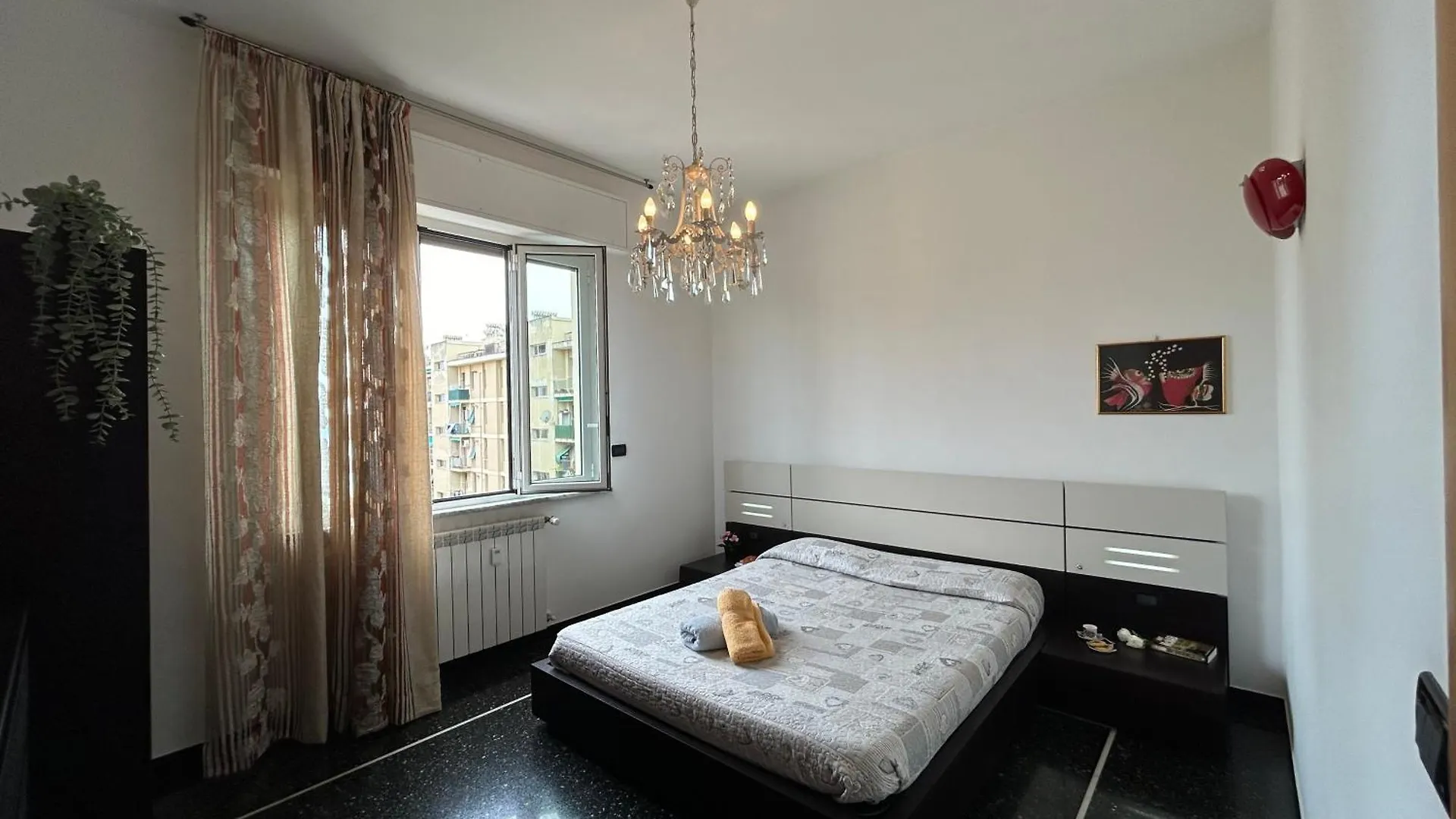 Daire Casa Gagge By Holiday World Cenova