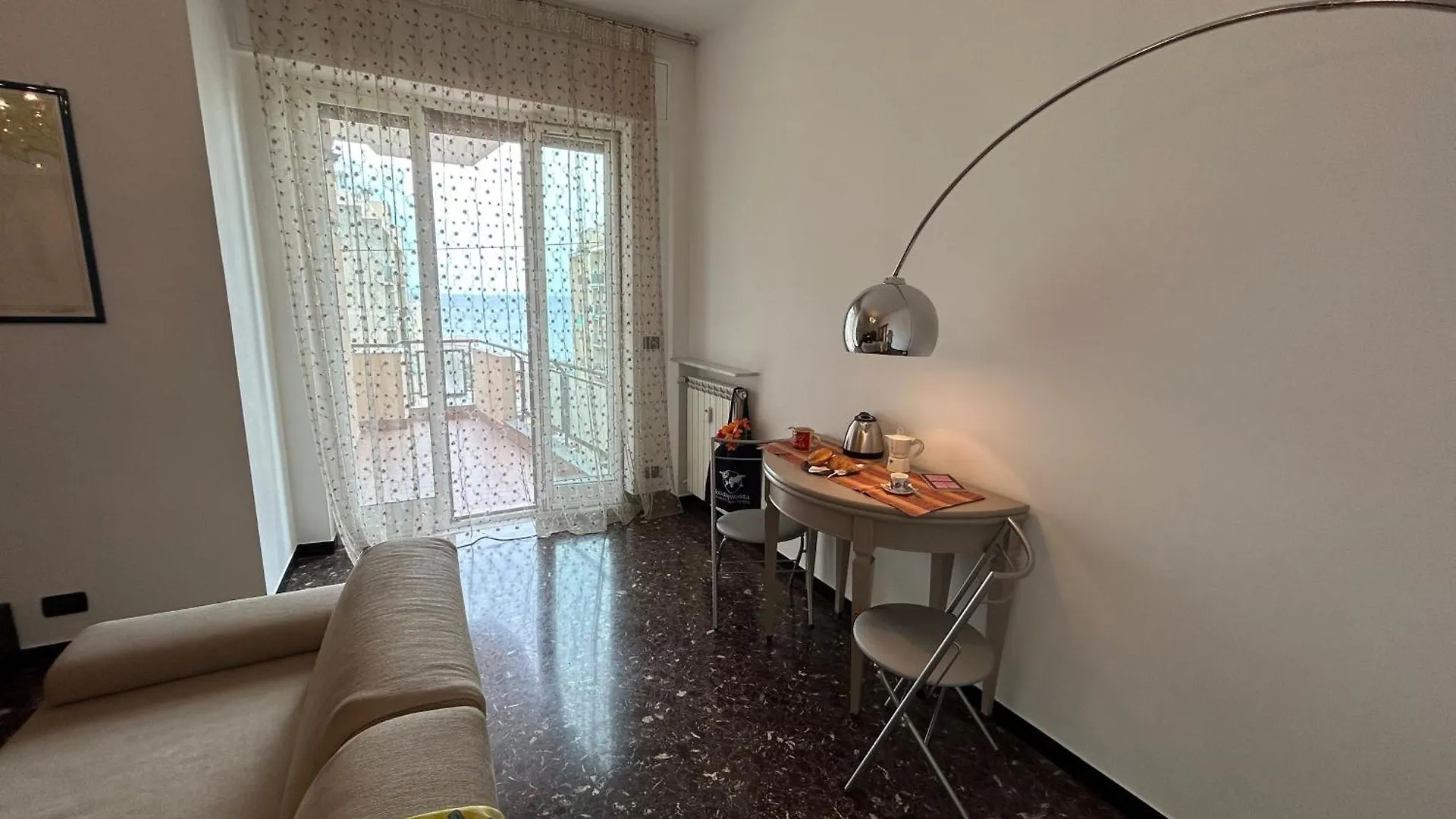 Daire Casa Gagge By Holiday World Cenova