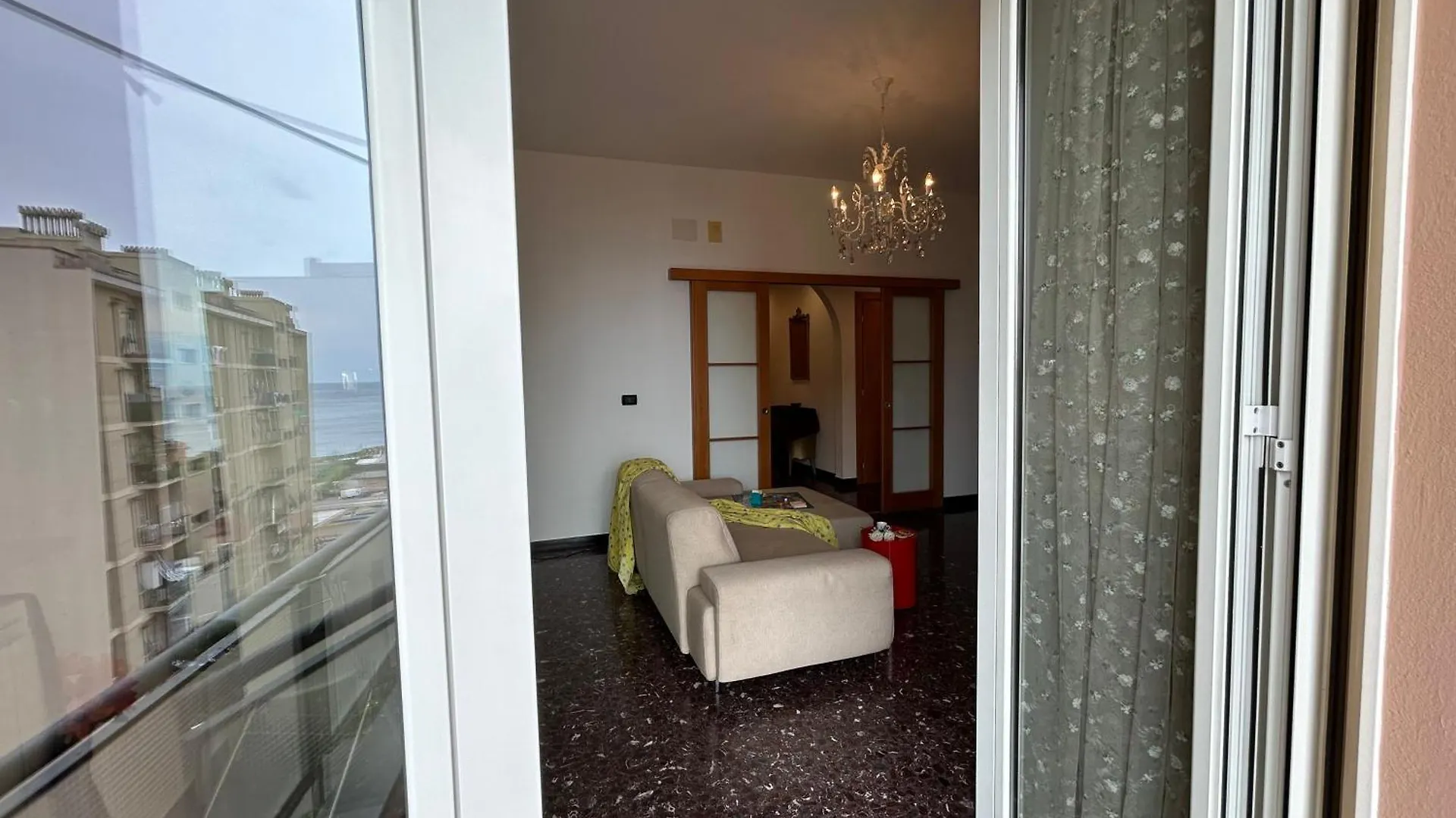 Casa Gagge By Holiday World Cenova Daire