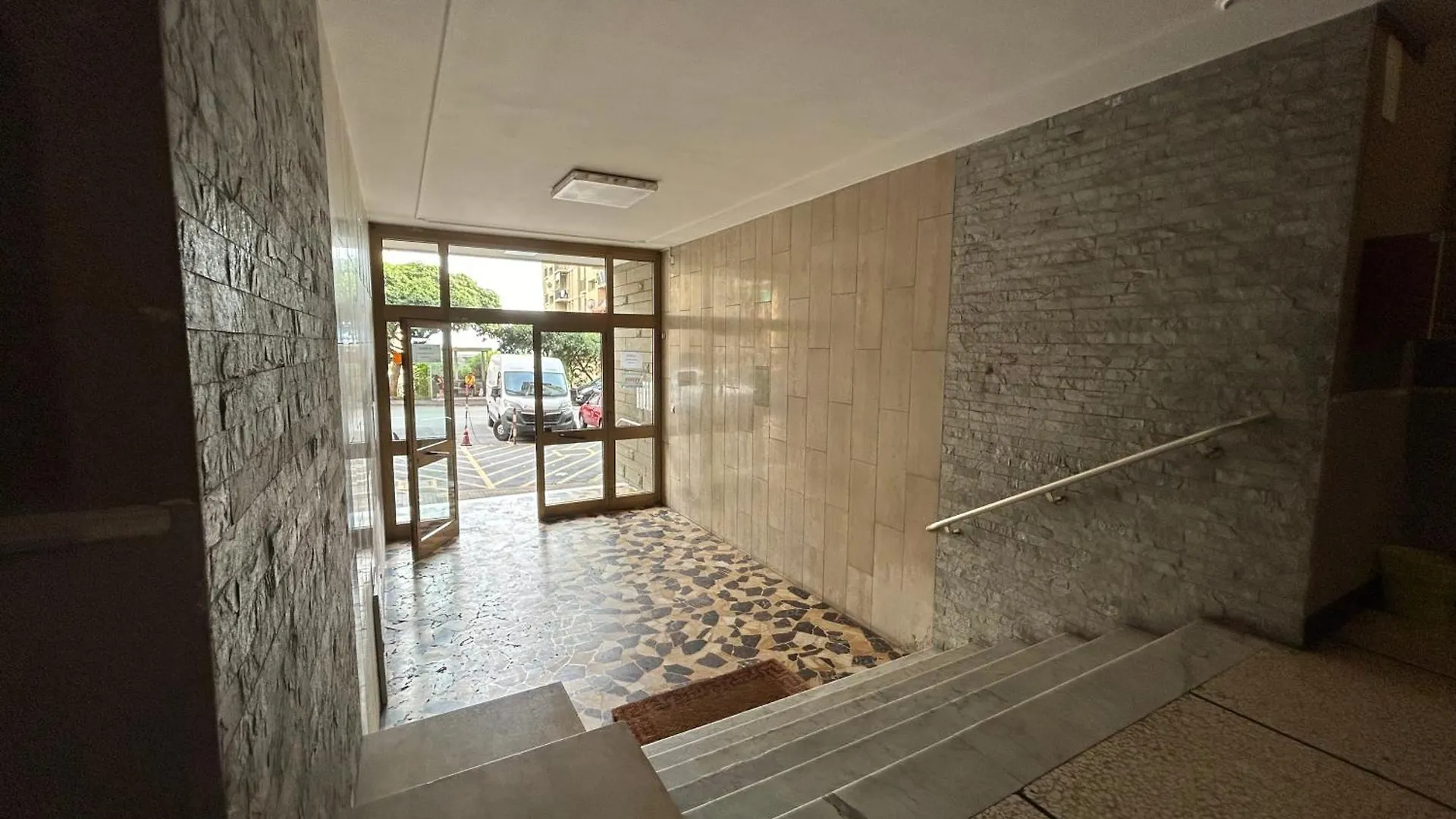 Daire Casa Gagge By Holiday World Cenova İtalya