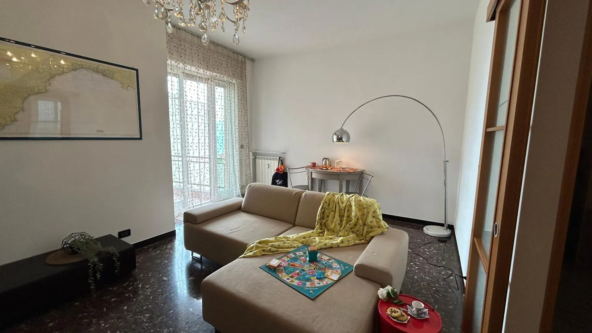 Casa Gagge By Holiday World Cenova 0*,